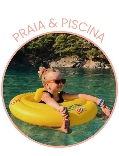 Praia & Piscina